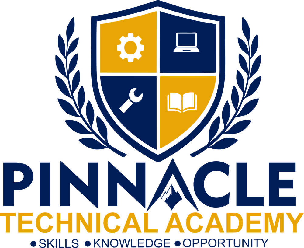 Pinnacle Technical Academy — Skills, Knowledge, Opportunity